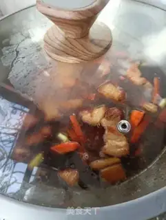 Make Sour carrots and carrots step 12
