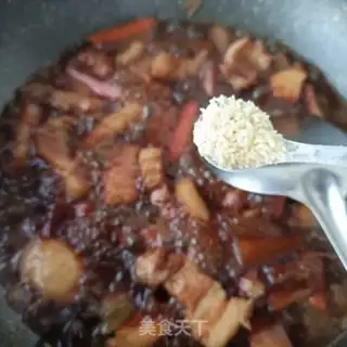 Make Sour carrots and carrots step 13
