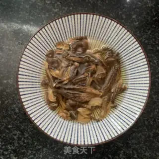 Make A deer mushroom spa step 0