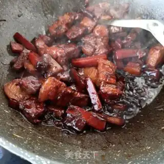 Make Sour carrots and carrots step 14
