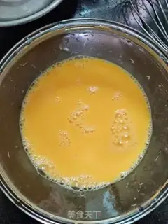Make Sea cucumber step 1