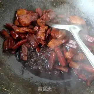 Make Sour carrots and carrots step 15