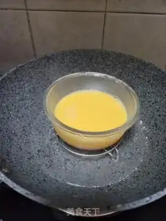 Make Sea cucumber step 3