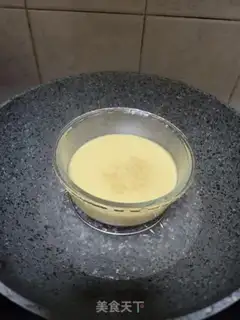 Make Sea cucumber step 4