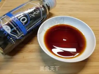 Make Autumn shrimp step 5