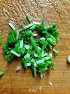 Make Sea cucumber step 6