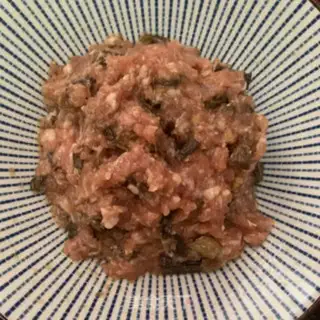 Make A deer mushroom spa step 5