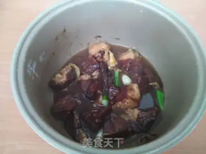 Make Beef radish step 5