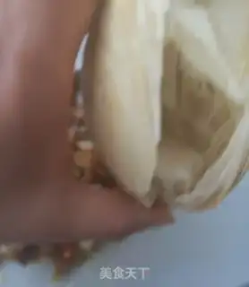 Make The meat trap step 11