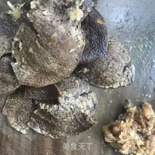 Make Red bean sand step 2