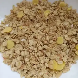 Make oatmeal step 1