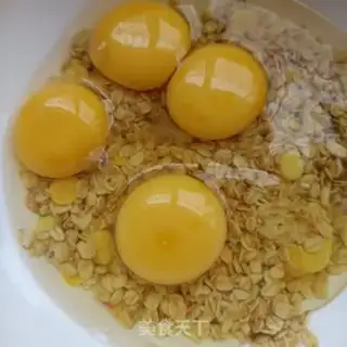 Make oatmeal step 2