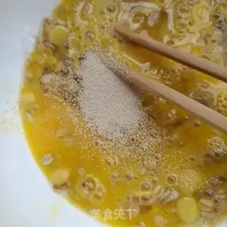 Make oatmeal step 3