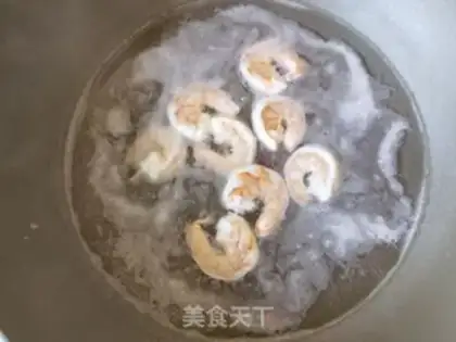 Make Shrimp step 6