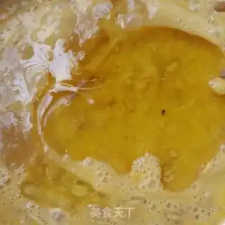 Make oatmeal step 4