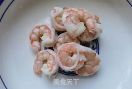 Make Shrimp step 7