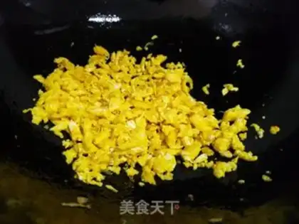 Make Horses and duck eggs step 3