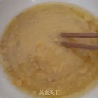 Make oatmeal step 5
