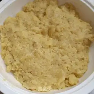 Make oatmeal step 7
