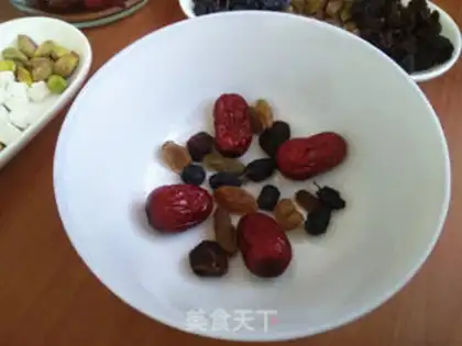 Make Private food step 2