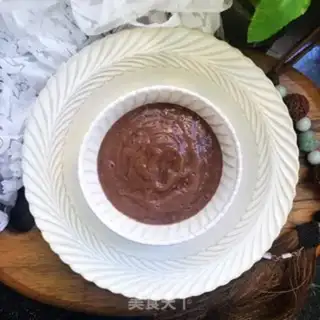 Make Red bean sand step 11