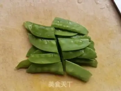 Make Dutch bean onions step 0