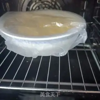 Make oatmeal step 8