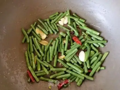 Make Shrimp step 11