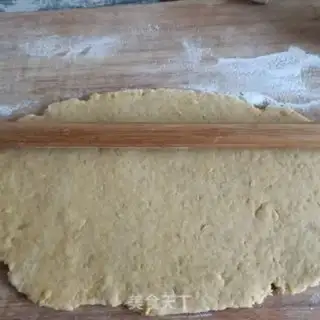 Make oatmeal step 11