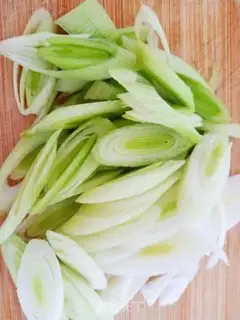 Make Potato sauce step 1