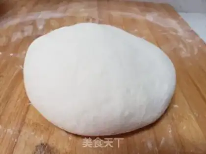 Make Horses and duck eggs step 9