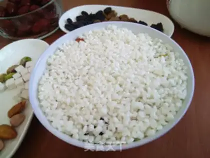 Make Private food step 6