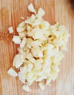 Make Potato sauce step 2