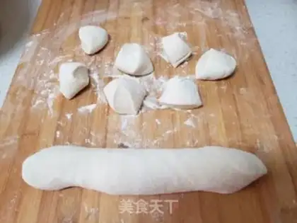 Make Horses and duck eggs step 10