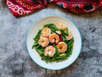 Make Shrimp step 15