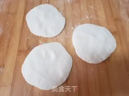 Make Horses and duck eggs step 11