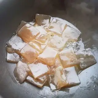 Make Potato sauce step 5