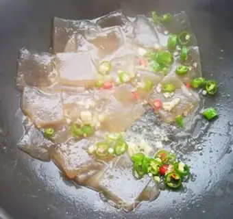 Make Potato sauce step 6