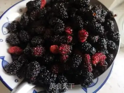 Make Homemade sauna jam step 2