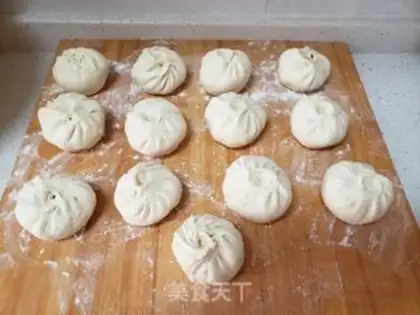 Make Horses and duck eggs step 13