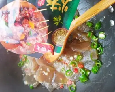 Make Potato sauce step 7