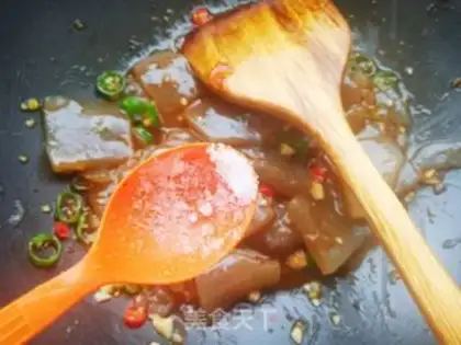 Make Potato sauce step 8