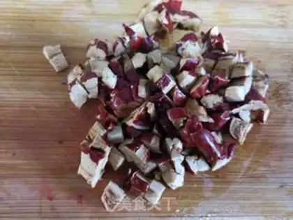Make Homemade sauna jam step 4