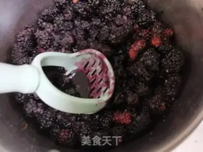 Make Homemade sauna jam step 5