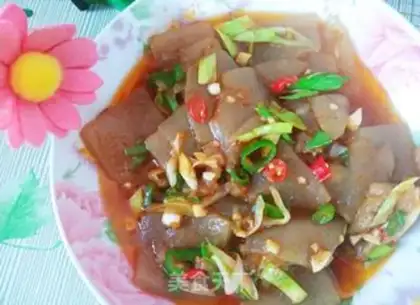 Make Potato sauce step 10