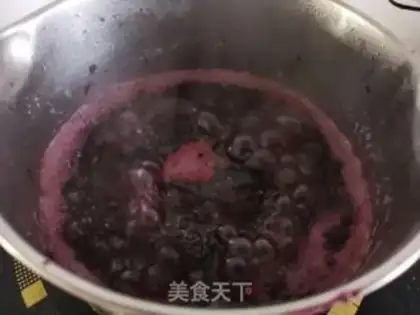 Make Homemade sauna jam step 6