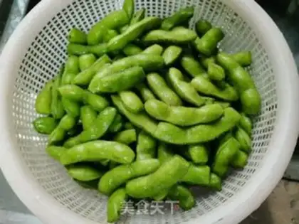 Make Cool beans step 0