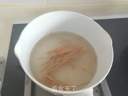 Make Toothpick chicken step 3