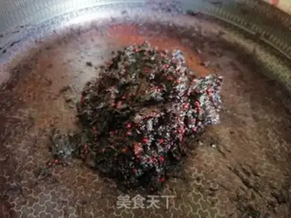 Make Homemade sauna jam step 9