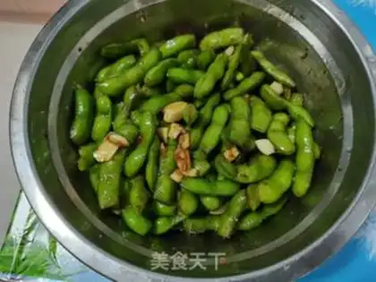 Make Cool beans step 5